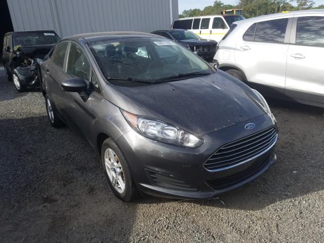 FORD FIESTA SE 2017 3fadp4bj3hm169373