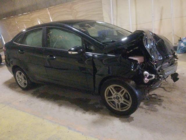 FORD FIESTA SE 2017 3fadp4bj3hm169714