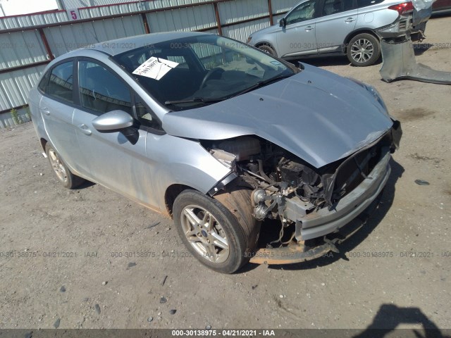 FORD FIESTA 2017 3fadp4bj3hm171558