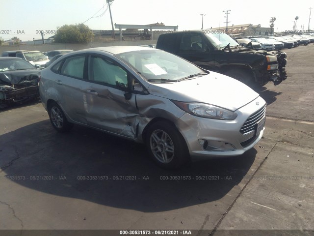 FORD FIESTA 2018 3fadp4bj3jm100883