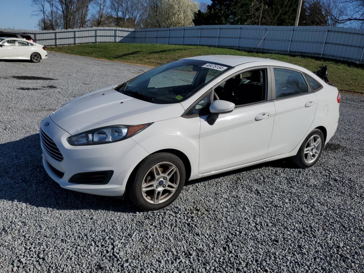 FORD FIESTA 2018 3fadp4bj3jm101080