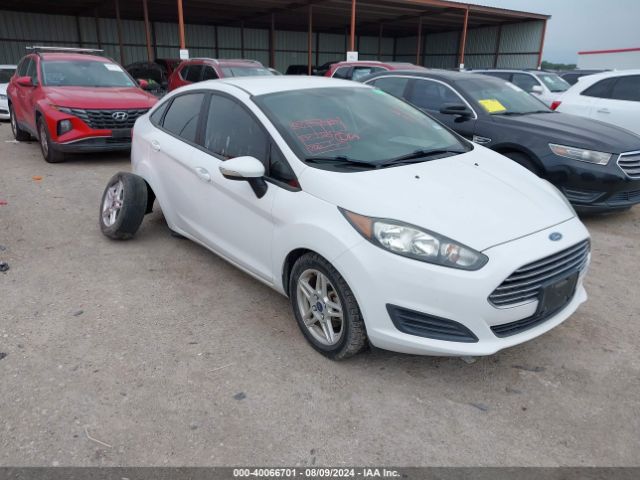 FORD FIESTA 2018 3fadp4bj3jm106277