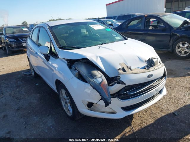 FORD FIESTA 2018 3fadp4bj3jm106294