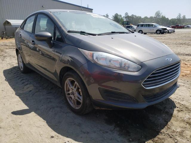 FORD FIESTA SE 2018 3fadp4bj3jm108370