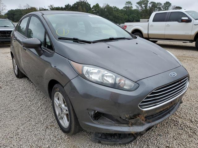 FORD FIESTA SE 2018 3fadp4bj3jm108465