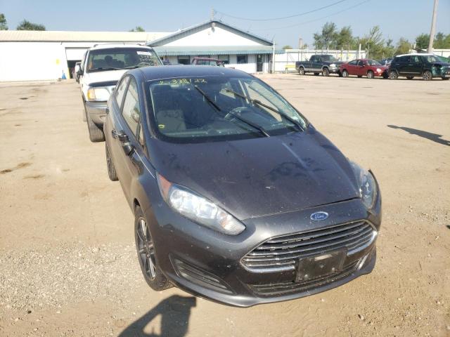 FORD FIESTA SE 2018 3fadp4bj3jm108966