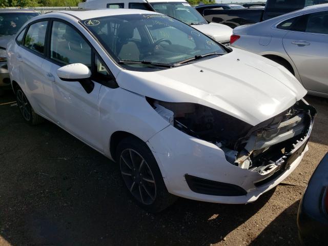 FORD FIESTA SE 2018 3fadp4bj3jm108997