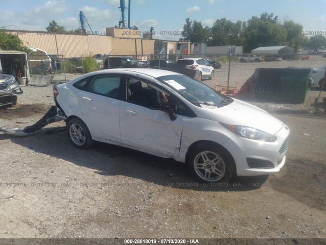 FORD FIESTA 2018 3fadp4bj3jm109325