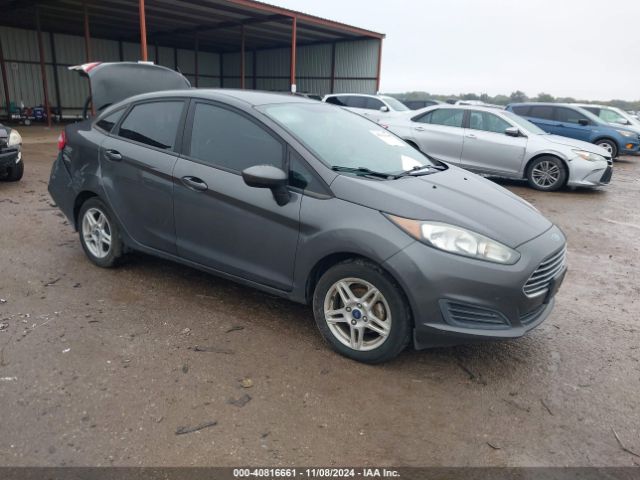 FORD FIESTA 2018 3fadp4bj3jm109423