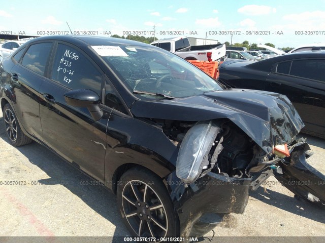 FORD FIESTA 2018 3fadp4bj3jm111897