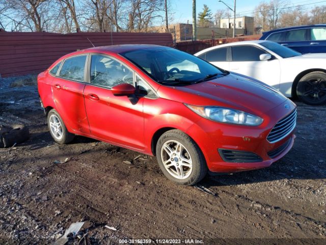 FORD FIESTA 2018 3fadp4bj3jm112676