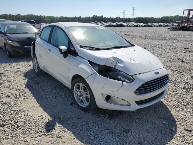 FORD FIESTA SE 2018 3fadp4bj3jm113388