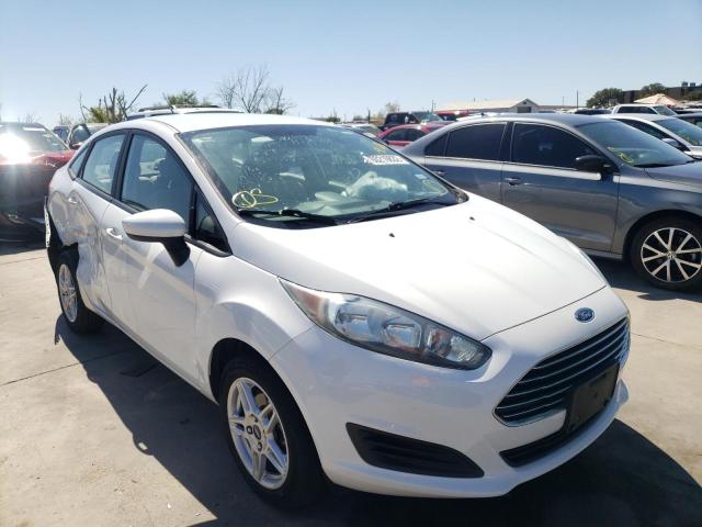 FORD FIESTA SE 2018 3fadp4bj3jm114721