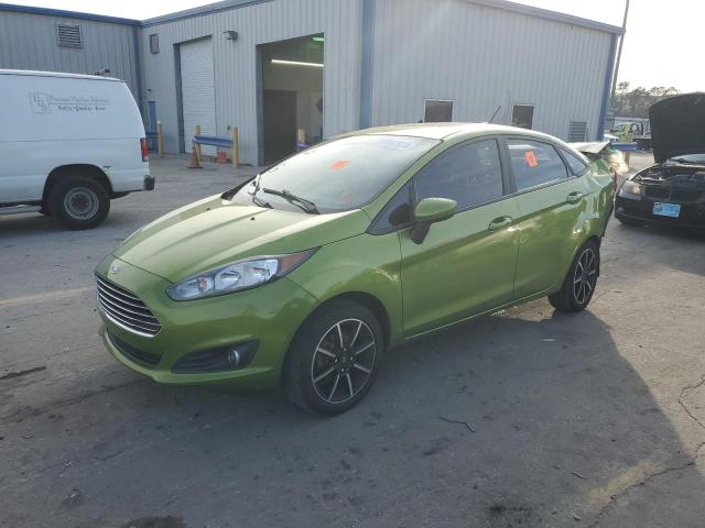 FORD FIESTA SE 2018 3fadp4bj3jm114962