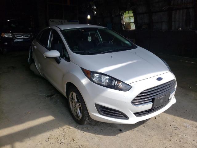 FORD FIESTA SE 2018 3fadp4bj3jm122561