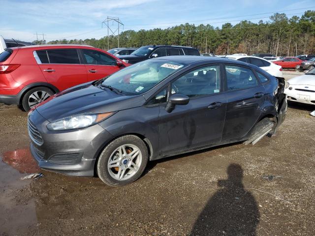 FORD FIESTA SE 2018 3fadp4bj3jm126061