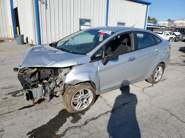 FORD FIESTA SE 2018 3fadp4bj3jm126075