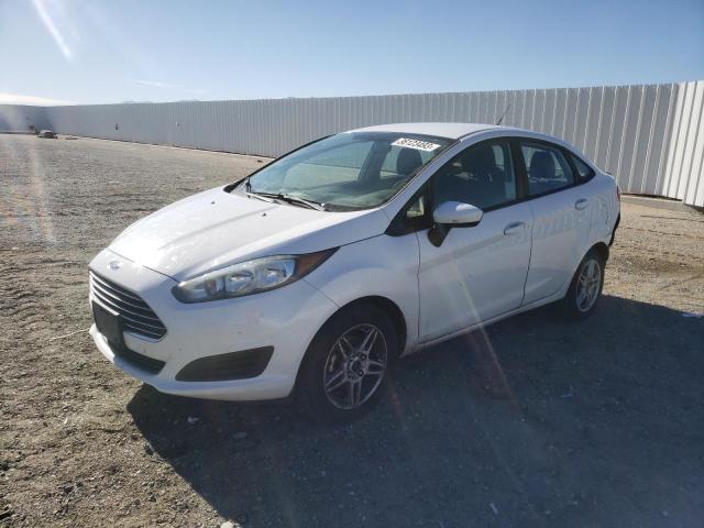 FORD FIESTA SE 2018 3fadp4bj3jm126531