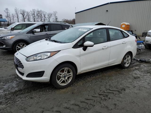 FORD FIESTA SE 2018 3fadp4bj3jm126691