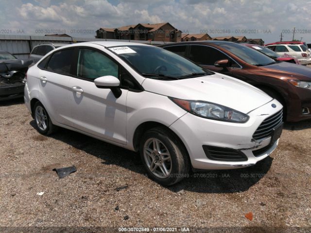 FORD FIESTA 2018 3fadp4bj3jm127131