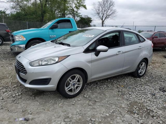 FORD FIESTA 2018 3fadp4bj3jm129641