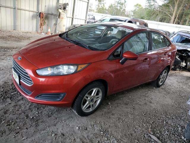 FORD FIESTA 2018 3fadp4bj3jm129719