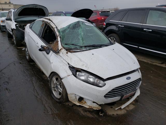 FORD FIESTA SE 2018 3fadp4bj3jm130336