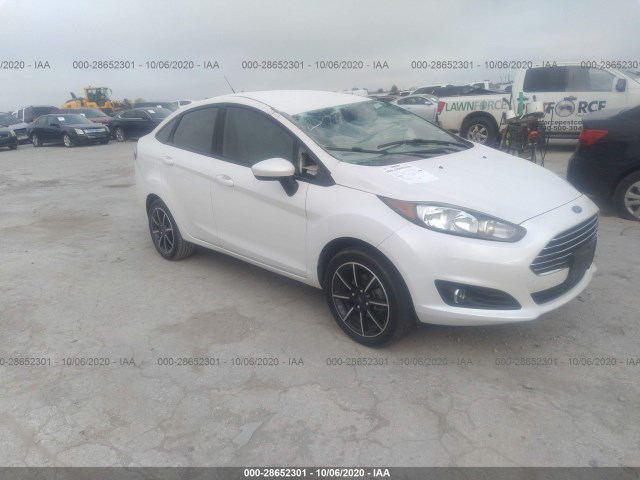 FORD FIESTA 2018 3fadp4bj3jm132247