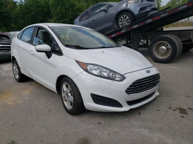 FORD FIESTA SE 2018 3fadp4bj3jm133141