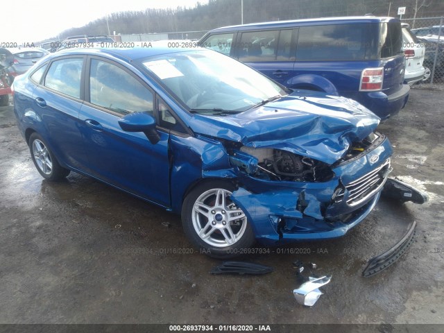 FORD FIESTA 2018 3fadp4bj3jm134323