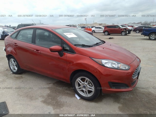 FORD FIESTA 2018 3fadp4bj3jm134564