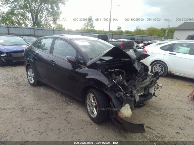 FORD FIESTA 2018 3fadp4bj3jm138811