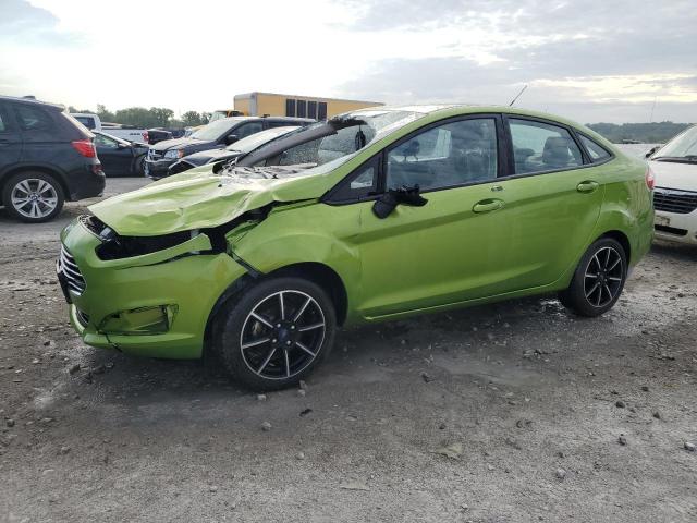 FORD FIESTA SE 2018 3fadp4bj3jm139196