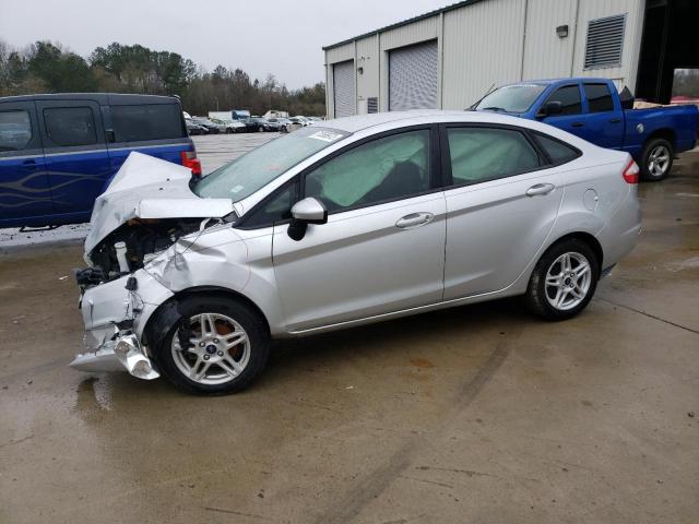 FORD FIESTA SE 2018 3fadp4bj3jm140154