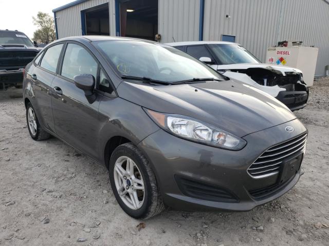 FORD FIESTA SE 2018 3fadp4bj3jm140378