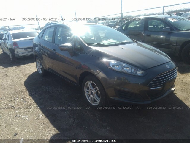 FORD FIESTA 2018 3fadp4bj3jm142342