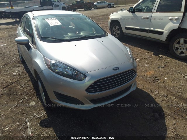 FORD FIESTA 2018 3fadp4bj3jm144978