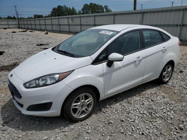 FORD FIESTA 2018 3fadp4bj3jm145032