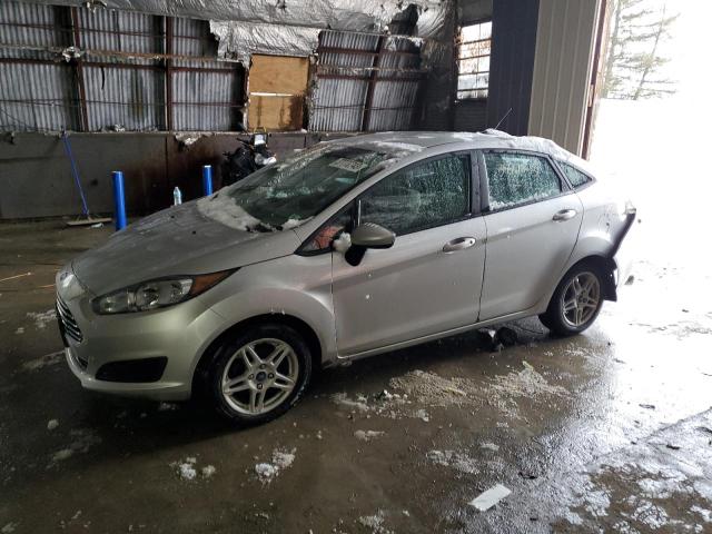 FORD FIESTA SE 2018 3fadp4bj3jm147489