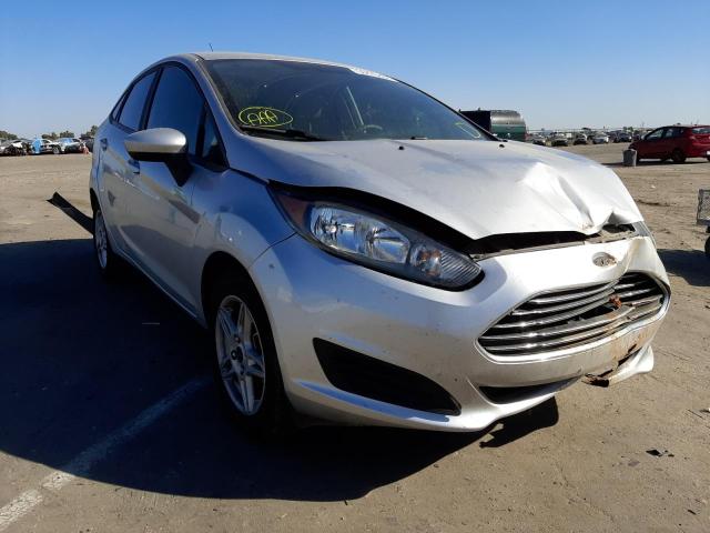 FORD FIESTA SE 2018 3fadp4bj3jm147721