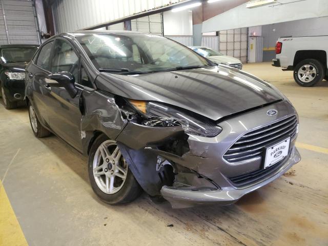 FORD FIESTA SE 2019 3fadp4bj3km100870