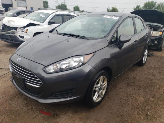 FORD FIESTA SE 2019 3fadp4bj3km101226