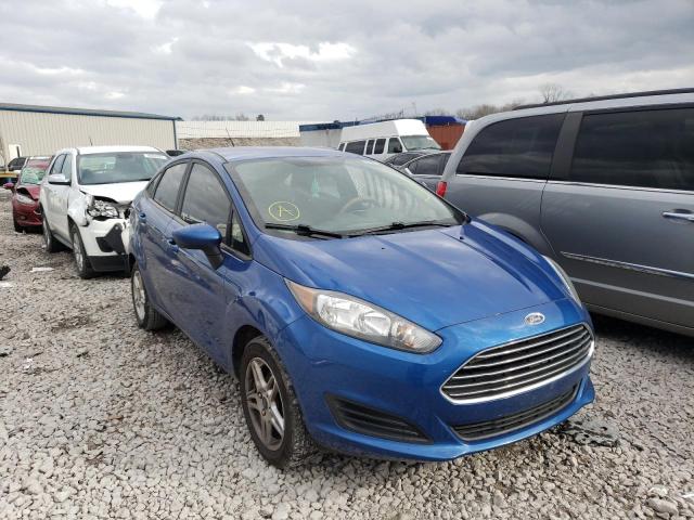 FORD FIESTA SE 2019 3fadp4bj3km103946