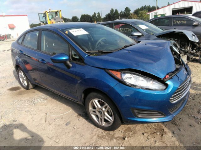 FORD FIESTA 2019 3fadp4bj3km103977