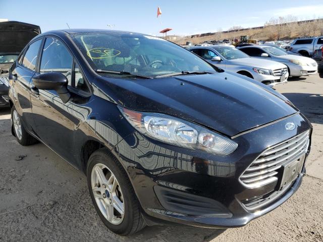 FORD FIESTA SE 2019 3fadp4bj3km104644