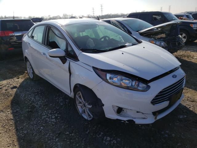 FORD FIESTA SE 2019 3fadp4bj3km105308