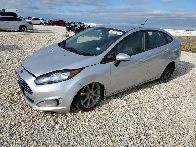 FORD FIESTA 2019 3fadp4bj3km105647