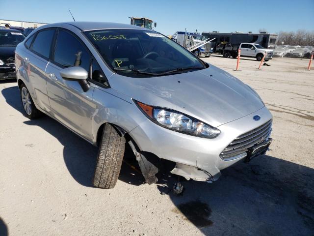 FORD FIESTA SE 2019 3fadp4bj3km106068