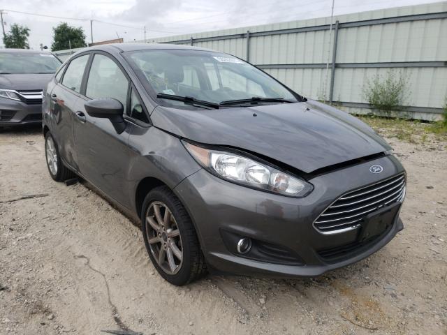 FORD FIESTA SE 2019 3fadp4bj3km106684