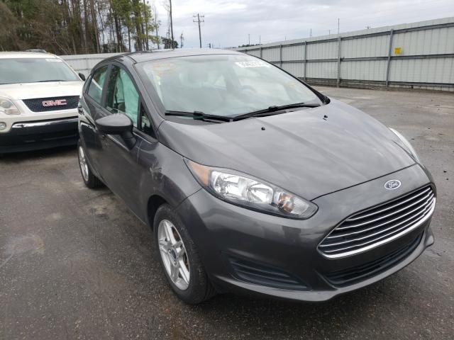 FORD FIESTA SE 2019 3fadp4bj3km107611